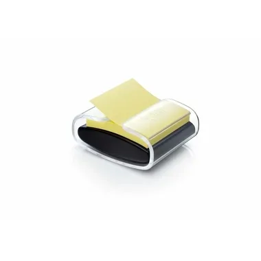 Post-it, POST-IT Z-Notes Dispenser 76x76mm PRO-B1Y gelb 90 Blatt