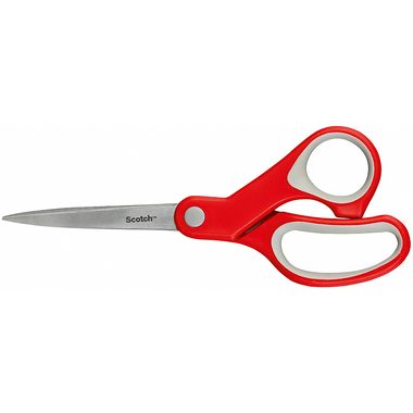 Scotch, SCOTCH Schere 20cm 1428 Soft Grip