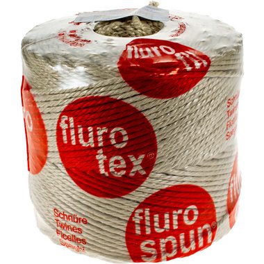 BAECHI, BAECHI Packschnur Flurocord 411004505 225m, 3mm 500g