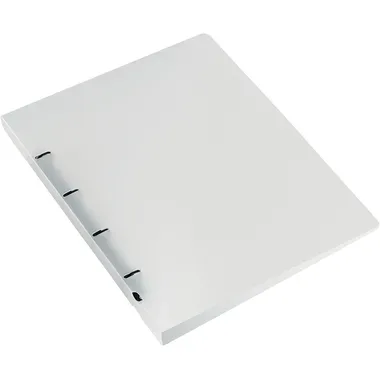 Kolma, KOLMA Zeigebuch A3 02.253.00 transparent