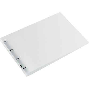 Kolma, KOLMA Zeigebuch A3 02.252.00 transparent