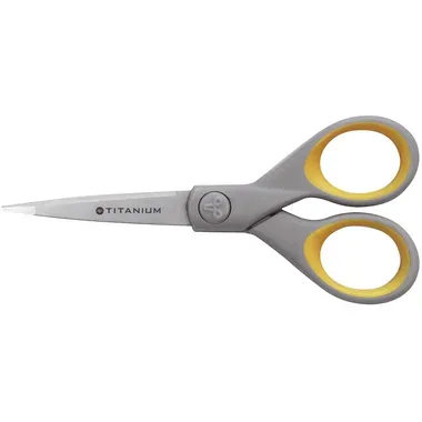 WESTCOTT, WESTCOTT Titanium Super Schere 13cm E-3045000
