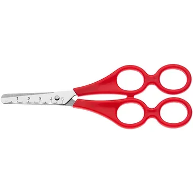 WESTCOTT, WESTCOTT Schere Mutter-Kind 13cm E-2054700 rot