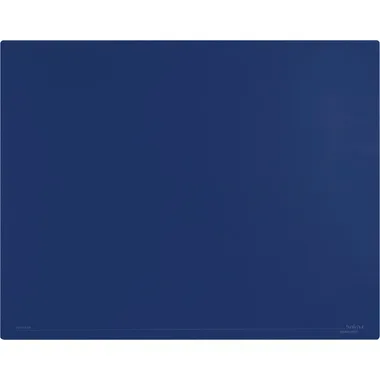 Kolma, KOLMA Schreibunterlage Perform 34.565.05 blau 63x50cm