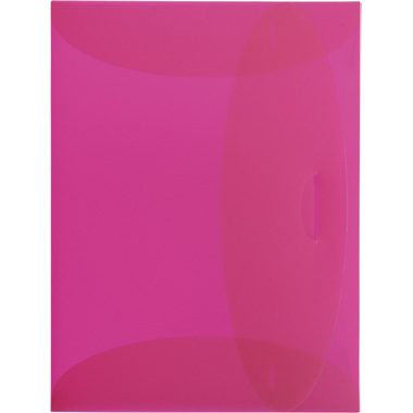 Kolma, KOLMA Sammelbox Penda Easy A4 11.069.33 berry