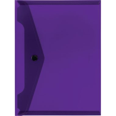 Kolma, KOLMA Dokumententasche Easy A5 08.160.13 violett