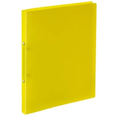 Kolma, KOLMA Ringbuch A4 02.804.11 gelb