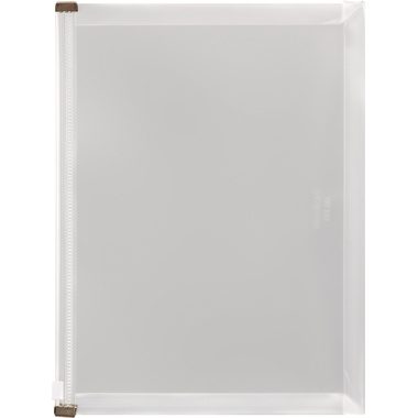 Kolma, KOLMA Dokumententasche Easy A5 08.181.00 transparent