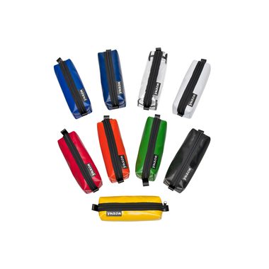 YUXON, YUXON Schlamper-Etui Maxi 8900.09 schwarz