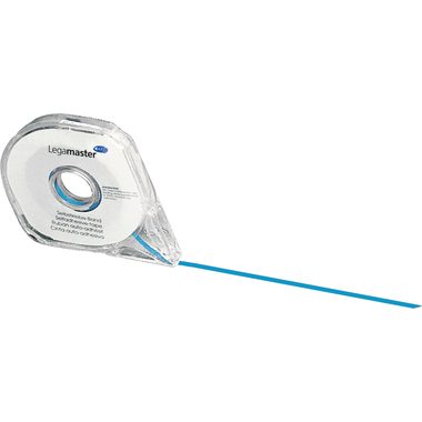 Legamaster, LEGAMASTER Aufteilungsband 2,5mm 7-433203 blau