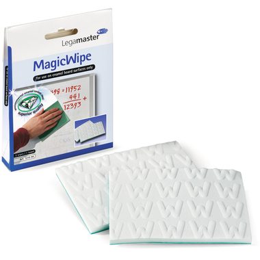 Legamaster, Legamaster Tafelwischer MagicWipe