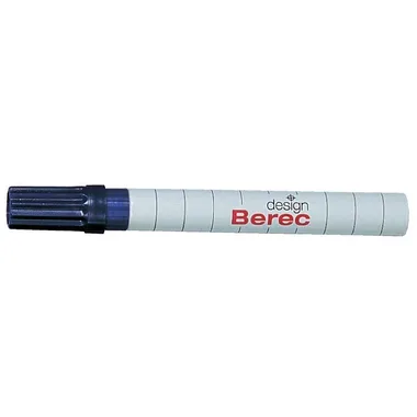 Berec, BEREC Whiteboard Marker 1-4mm 952.10.08 lila Klassiker