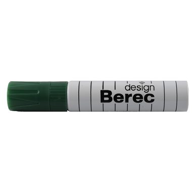 Berec, BEREC Whiteboard Marker 3-13mm 954.10.04 gr&uuml;n extrabreit