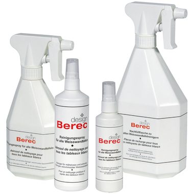 Berec, BEREC Whiteboard Refill 1000ml 910.003 Flasche