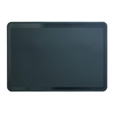 ARLAC, ARLAC Schreibunterlage 242.01 schwarz 62x43cm
