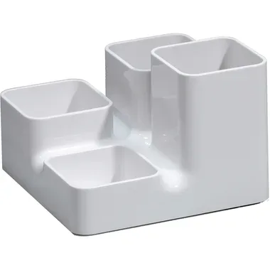ARLAC, ARLAC Butler Uni 234.14 weiss 4-teilig