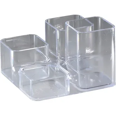 ARLAC, ARLAC Butler Uni 234.29 transparent 4-teilig