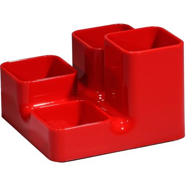 ARLAC, ARLAC Butler Uni 234.23 rot 4-teilig