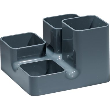 ARLAC, ARLAC Butler Uni 234.04 grau 4-teilig