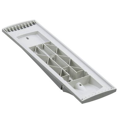 DURABLE, DURABLE SHERPA Tafeltr&auml;ger 562110 grau f&uuml;r 10 Tafeln o/Tafeln