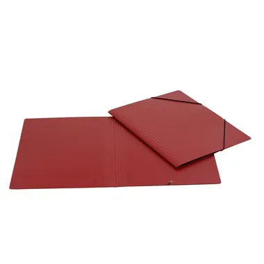 EROLA, EROLA ER-Pendenzenmappe A4 3228 rot