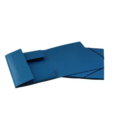 EROLA, EROLA ER-Pendenzenmappe A4 33299 blau