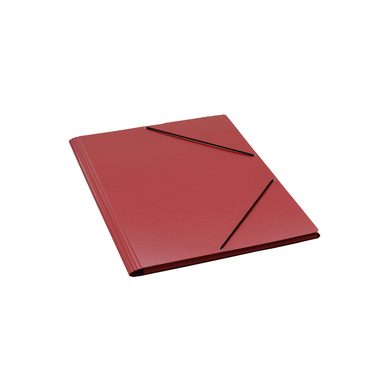 EROLA, EROLA Zeichenmappe A3 33599 0,8mm, rot