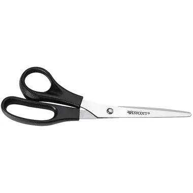 WESTCOTT, WESTCOTT Schere 21cm E-3118200 Linksh&auml;nder