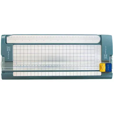 WESTCOTT, WESTCOTT Schneidmaschine 30cm E-15804 30cm