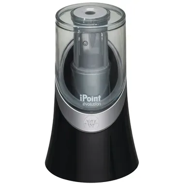 WESTCOTT, WESTCOTT iPoint Evolution E-5503000 schwarz