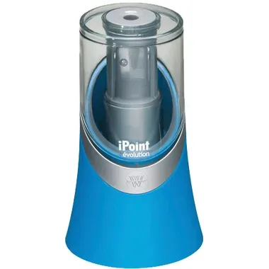 WESTCOTT, WESTCOTT iPoint Evolution E-5503300 blau