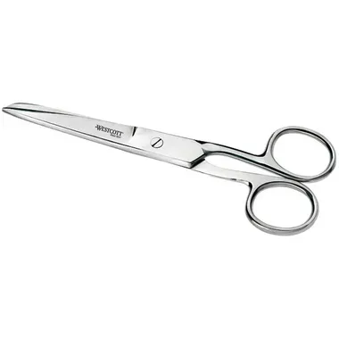 WESTCOTT, WESTCOTT Schere 12cm E-3084000 inox