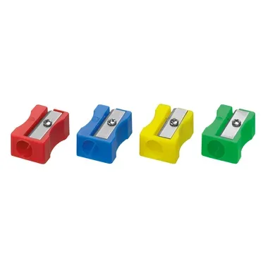 WESTCOTT, WESTCOTT Einfachspitzer E-14207 00