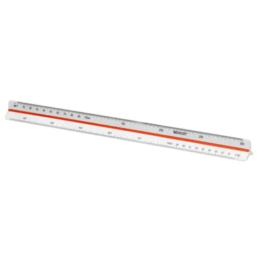 WESTCOTT, WESTCOTT Reduktionsmassstab E10160 00 Vermessung