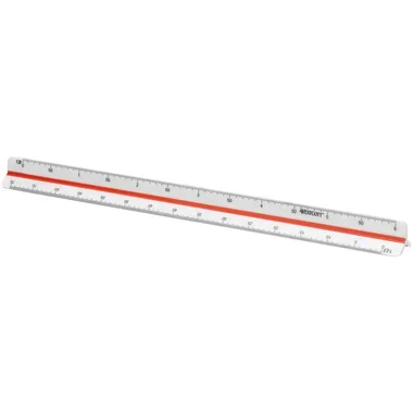 WESTCOTT, WESTCOTT Reduktionsmassstab E10164 00 Ingenieur