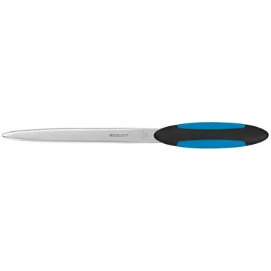 WESTCOTT, WESTCOTT Brief&ouml;ffner 19cm E29697 00 blau