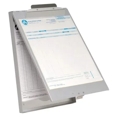 WESTCOTT, WESTCOTT Formularhalter Box E17003 00