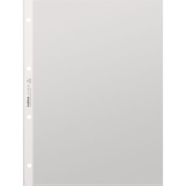 Kolma, KOLMA Zeigetasche Copyres. Light A4 57.119.20 transp., antireflex 100 St&uuml;ck