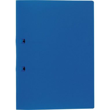 Kolma, KOLMA Schnellhefter New Century A4 11.202.05 blau, bis 80 Blatt