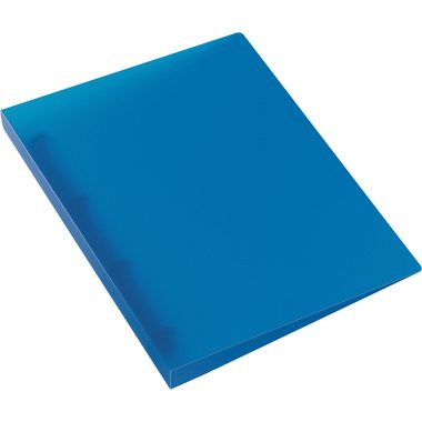 Kolma, KOLMA Ringbuch Easy KolmaFlex A4 02.802.05 blau, 4-Ring 16mm