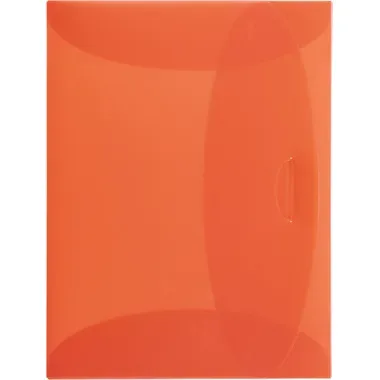 Kolma, KOLMA Sammelbox Penda Easy A4 11.069.04 rot