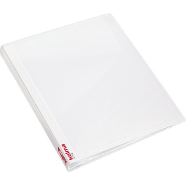 Kolma, KOLMA Sichtbuch Easy A4 03.752.00 farblos, 20 Taschen