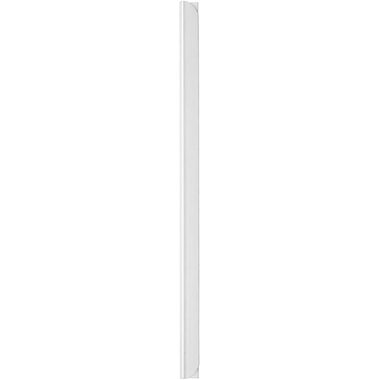 Kolma, KOLMA Klemmschiene 3mm A4 10.746.00 transparent 25 St&uuml;ck