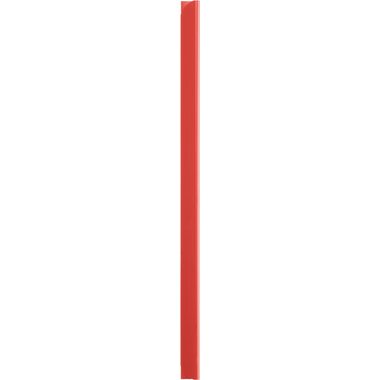 Kolma, KOLMA Klemmschiene 3mm A4 10.746.04 rot 25 St&uuml;ck
