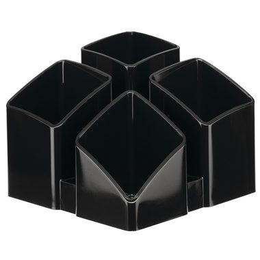 HAN, HAN Stiftek&ouml;cher SCALA 17450-13 125x125x100mm, schwarz