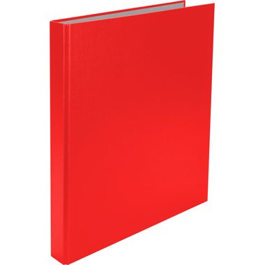 Biella, BIELLA Zeigebuch A4 43444245 rot