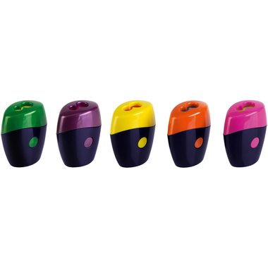 M+R, M+R Spitzer elliptisch doppelt 709480050 Lamellen ass.