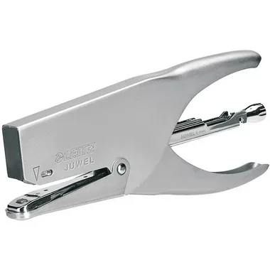Leitz, LEITZ Heftzange Juwel 3000 55580082 metall