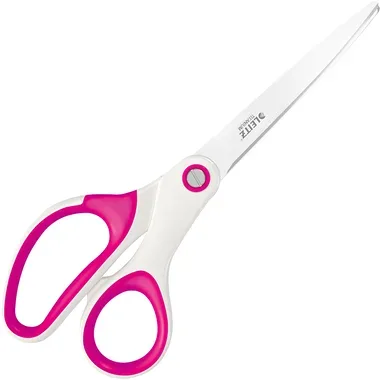 Leitz, LEITZ Titan Schere WOW 53192023 pink 20.5cm