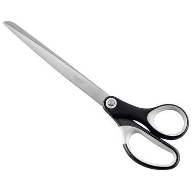 Leitz, LEITZ Schere Titanium 26cm 54186095 schwarz